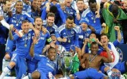 CHELSEA -UEFA CHAMPIONS 2011/2012