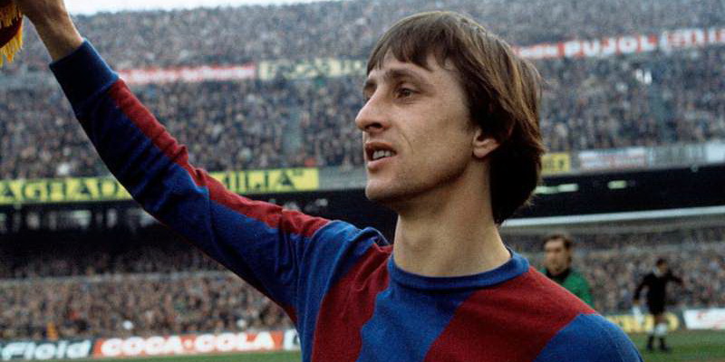 Johan Cruyff