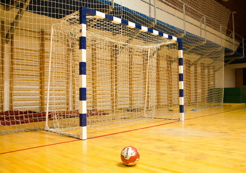 Futsal rules and regulations