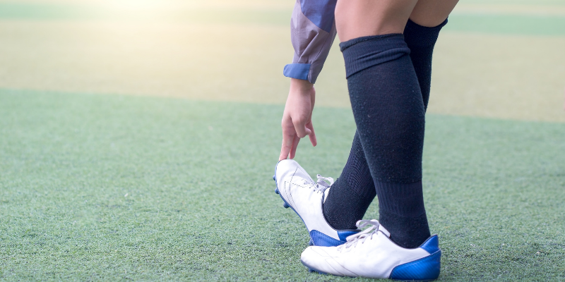 latihan pemanasan sepak bola dinamis latihan pemanasan