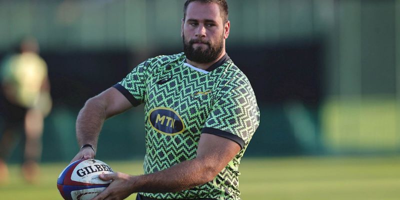 forma de balón de rugby