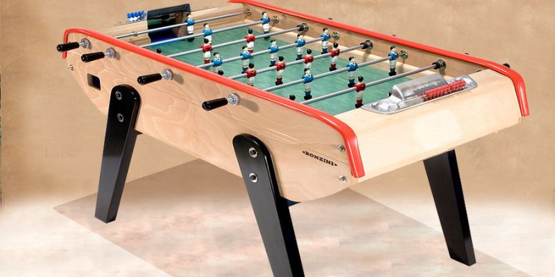 table football table balls