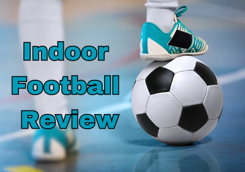 Indoor Football Review