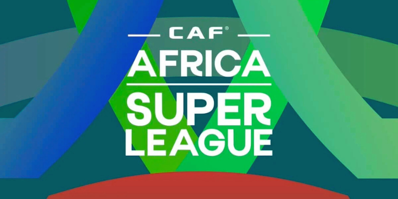 Liga Super Afrika