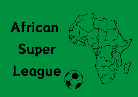 Liga Super Afrika