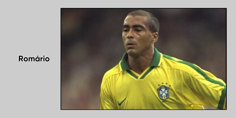 Romário