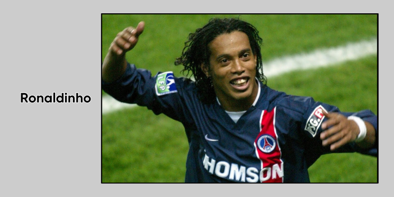 Ronaldinho